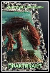 Real-RPG. Практикант (СИ)