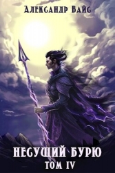 Несущий бурю. Том IV (СИ)