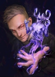 Призови меня тихо по имени (СИ)