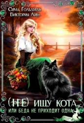 (Не) ищу кота, или Беда не приходит одна (СИ)