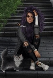 Дневники принцессы: № 1 (СИ)