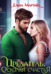 Предатель. Осколки счастья (СИ)