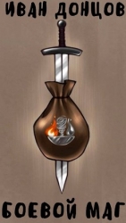 Боевой маг: Первый курс. Том 2 (СИ)