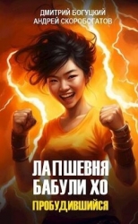 Лапшевня бабули Хо: Пробудившийся (СИ)