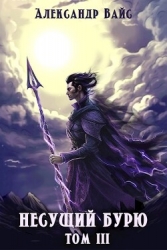 Несущий бурю. Том III (СИ)