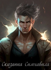 Сказания Симхавиля (СИ)