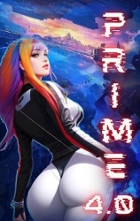 Прайм. Чужая земля (СИ)