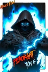 Релокант 6. Я - Аид (СИ)