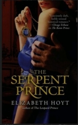 Змеиный король (ЛП)