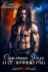 Скромница Эльза и ее личный раб (СИ)