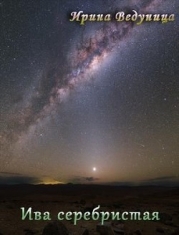 Ива серебристая (СИ)