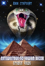 Путешествие по чашам весов. Правая чаша (СИ)