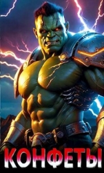 Конфеты 2: дисбат на Краю (СИ)