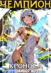 Чемпион Кроноса (СИ)