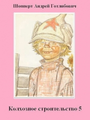 Колхозное строительство 5 (СИ)