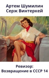 Ревизор: возвращение в СССР 14 (СИ)
