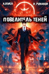 Повелитель теней. Том 2 (СИ)
