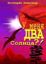 У меня ДВА солнца?! (СИ)
