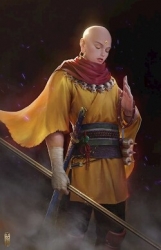 Каменное сердце (СИ)