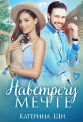 Навстречу мечте (СИ)