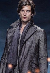 Бабочка со сломанными крыльями (СИ)