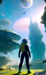 Наемник пионерки Скворцовой 2 (СИ)