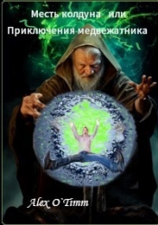 Месть колдуна или Приключения медвежатника (СИ)