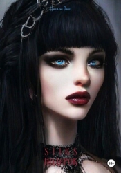 S-T-I-K-S. Подарок (СИ)