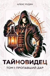 Пропавший дар (СИ)