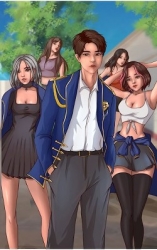 Петля, Кадетский корпус. Книга первая (СИ)