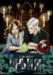 Инь и Ян (СИ)