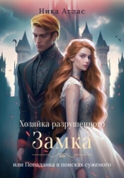 Хозяйка разрушенного замка, или Попаданка в поисках суженого (СИ)