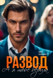 Развод. А я тебе верила (СИ)