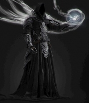 Шаг в темноту... (СИ)