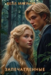 Запечатленные (СИ)