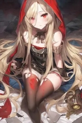 Айнз в Коносубе: Да порабощен будет этот бесполезный мир! (СИ)