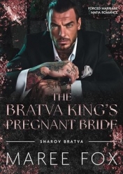Беременная невеста короля Братвы (ЛП)