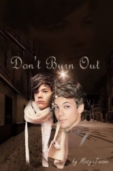 Don't burn out (СИ)