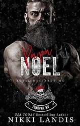 Рождественский папа (ЛП)