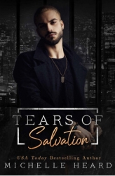 Слезы спасения (ЛП)