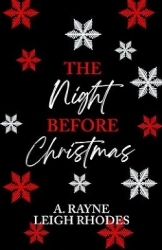 Ночь перед Рождеством (ЛП)