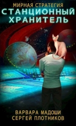 Станционный хранитель (СИ)