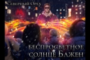 Беспросветное солнце Бажен (СИ)