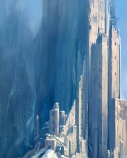 Восхождение (СИ)