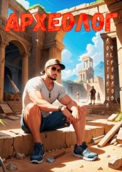 Археолог. А надо было на юриста (СИ)