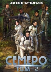 Семеро. Том 2 (СИ)