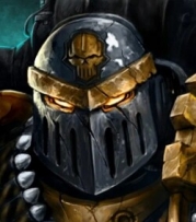 Железное сердце (СИ)