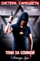 Система-Самоцветы: Тени за спиной (СИ)