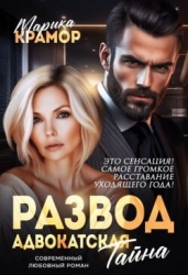 Развод. Адвокатская тайна (СИ)