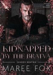 Беременна от Братвы (ЛП)